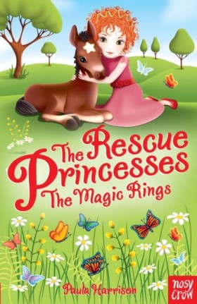 THE RESCUE &hellip;