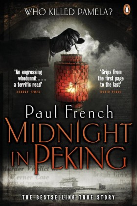 Midnight i &hellip;