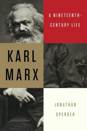 KARL MARX …