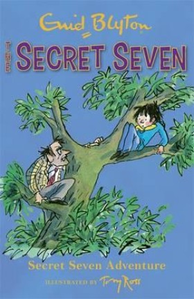 Secret Sev &hellip;