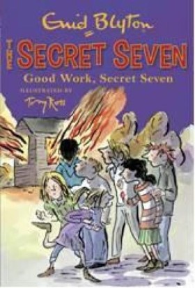Secret Sev &hellip;