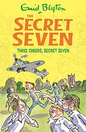 Secret Sev …
