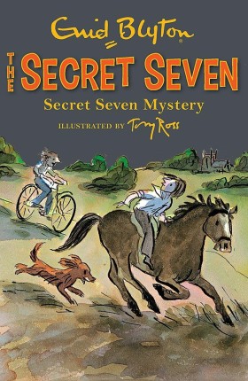 Secret Sev &hellip;
