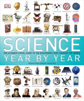 SCIENCE YE …