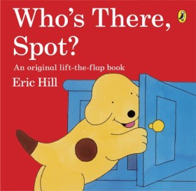 Whos There &hellip;