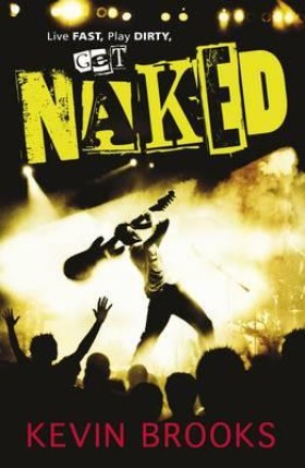 NAKED PB