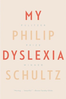 My Dyslexi …