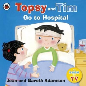 Topsy and …