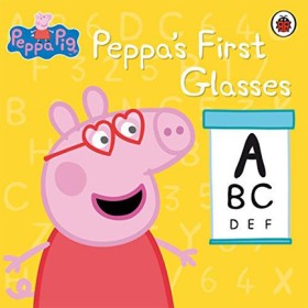 Peppa Pig: …