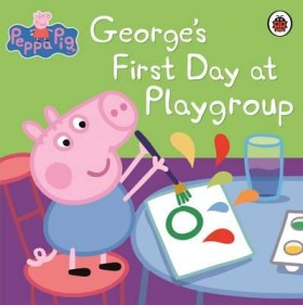 Peppa Pig: …