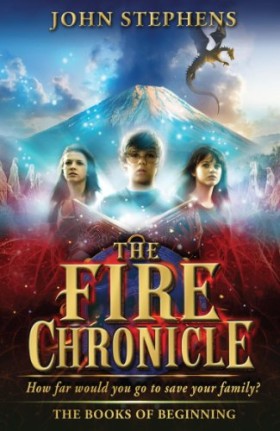 The Fire C &hellip;
