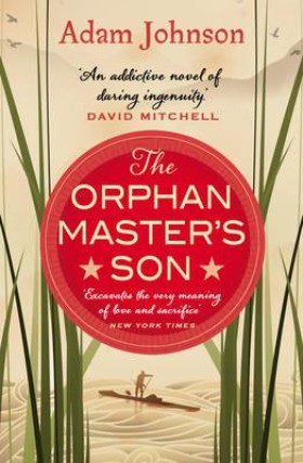 The Orphan &hellip;