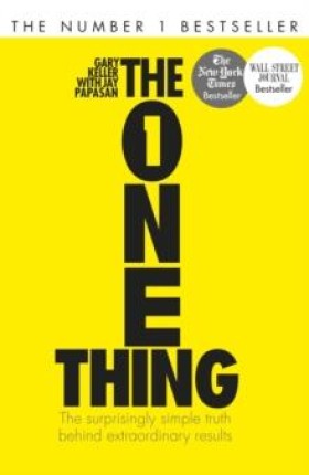The One Th …
