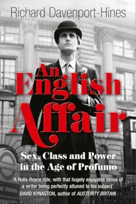 An English &hellip;