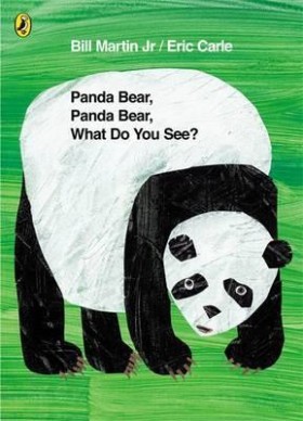 Panda Bear …