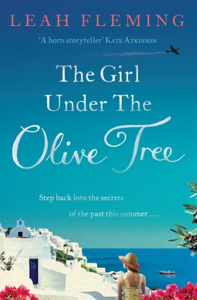 THE GIRL U &hellip;