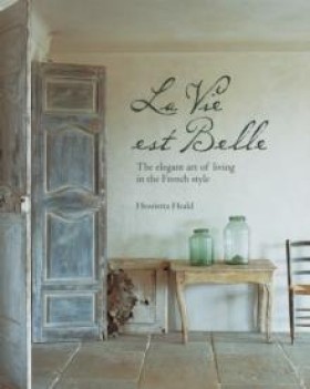 LA VIE EST &hellip;