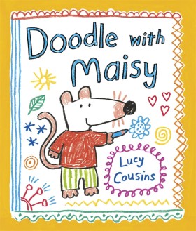 DOODLE WIT &hellip;