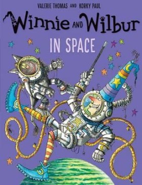 Winnie and &hellip;
