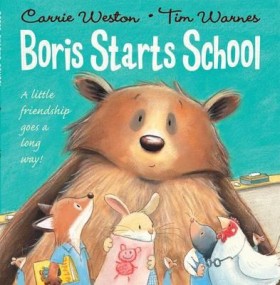 Boris Star …
