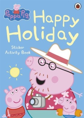 Peppa Pig: …