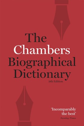 CHAMBERS B &hellip;