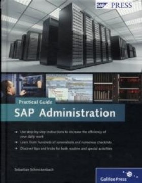 SAP ADMINI …