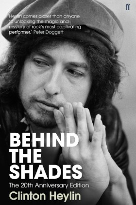 Behind the &hellip;