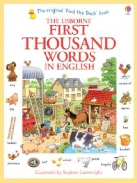 First Thou &hellip;