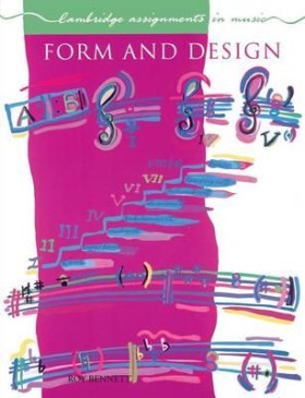FORM AND D &hellip;