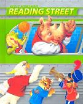 READING ST &hellip;