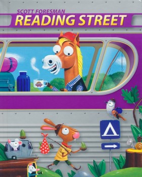 READING ST &hellip;