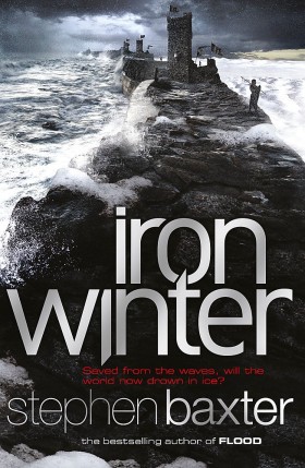 IRON WINTE …