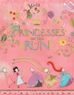 PRINCESSES …