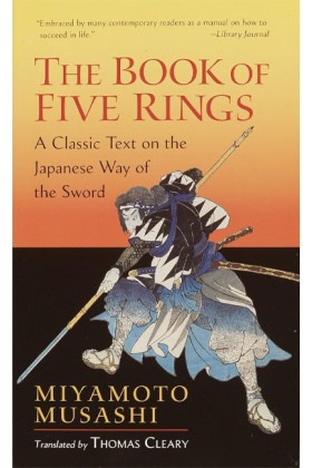 The Book o …