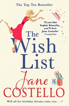 The Wish L &hellip;