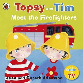 Topsy and &hellip;