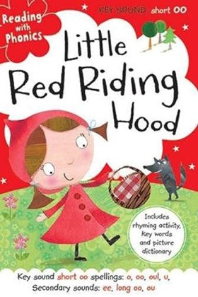 LITTLE RED …