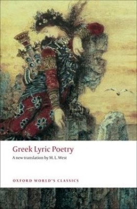 Greek Lyri …