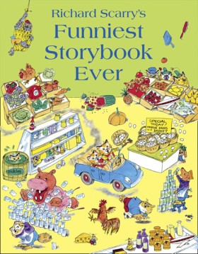 THE FUNNIE &hellip;