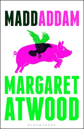 MADDADDAM …