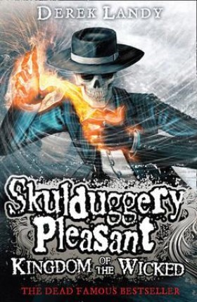 SKULDUGGER &hellip;