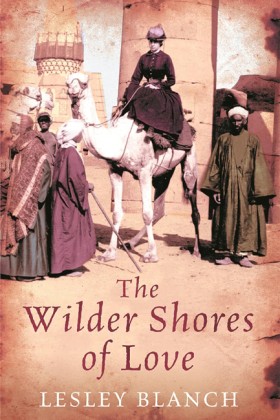 The Wilder …