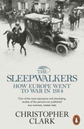 The Sleepw &hellip;