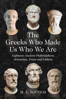 The Greeks &hellip;