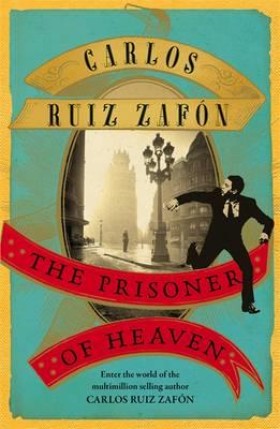 The Prison …