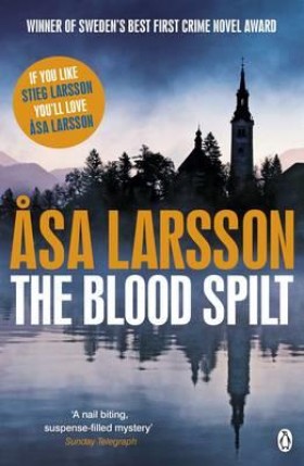 BLOOD SPLI …