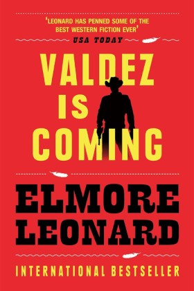 VALDEZ IS &hellip;