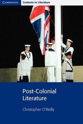 POST-COLON &hellip;