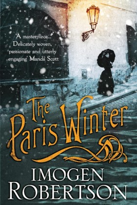 The Paris …